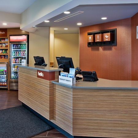 Towneplace Suites By Marriott Detroit Belleville Zewnętrze zdjęcie