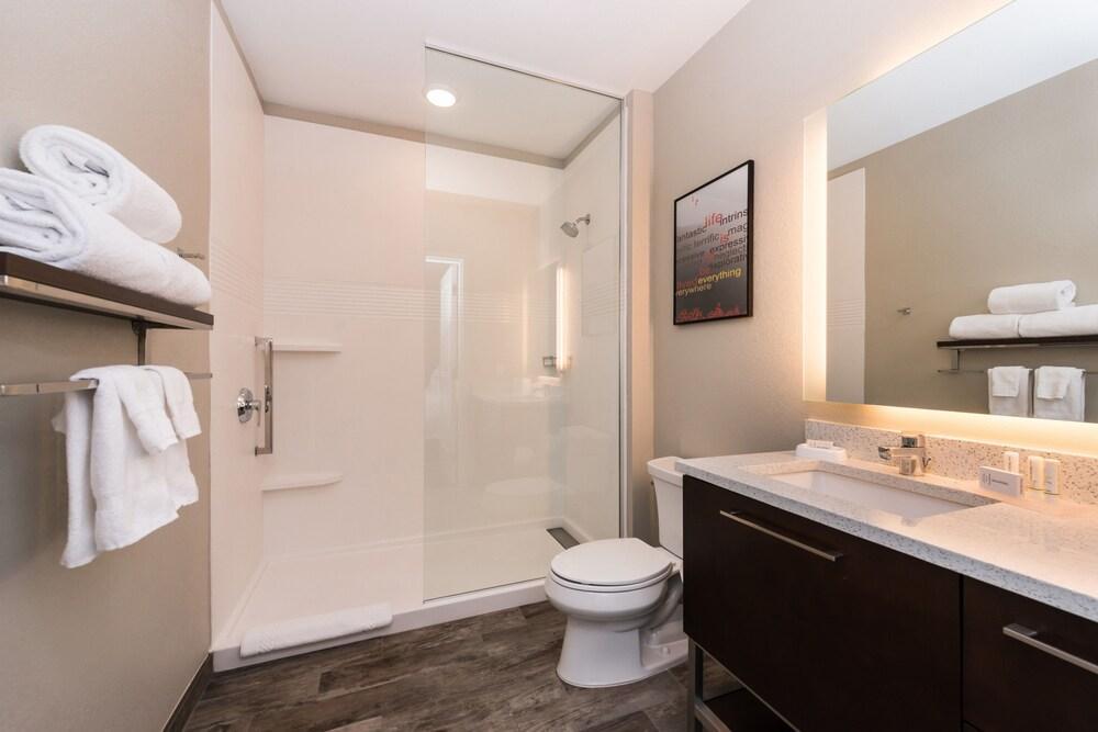 Towneplace Suites By Marriott Detroit Belleville Zewnętrze zdjęcie