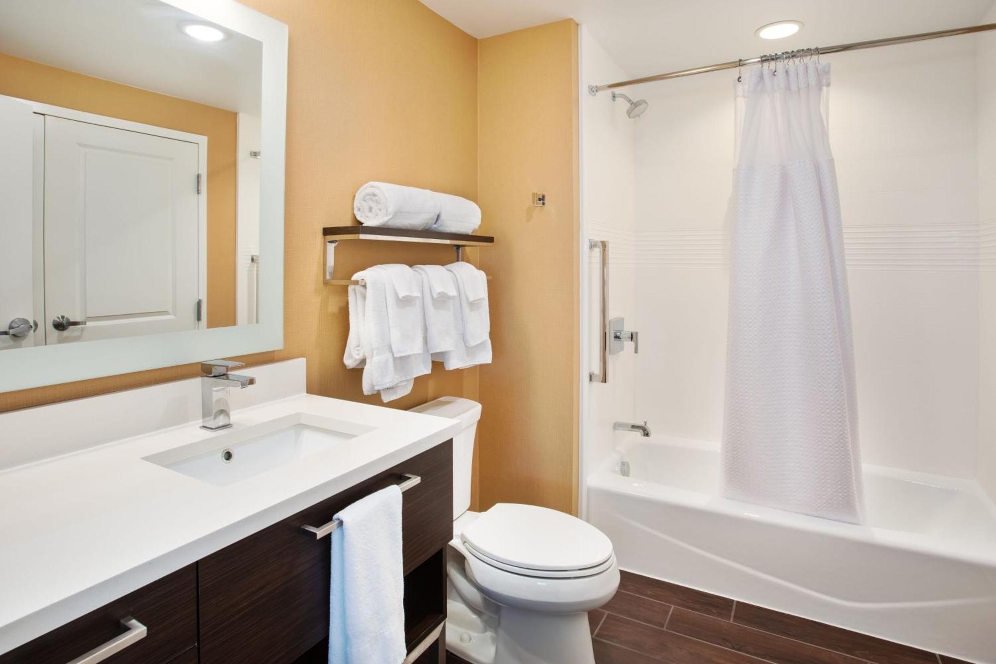 Towneplace Suites By Marriott Detroit Belleville Zewnętrze zdjęcie