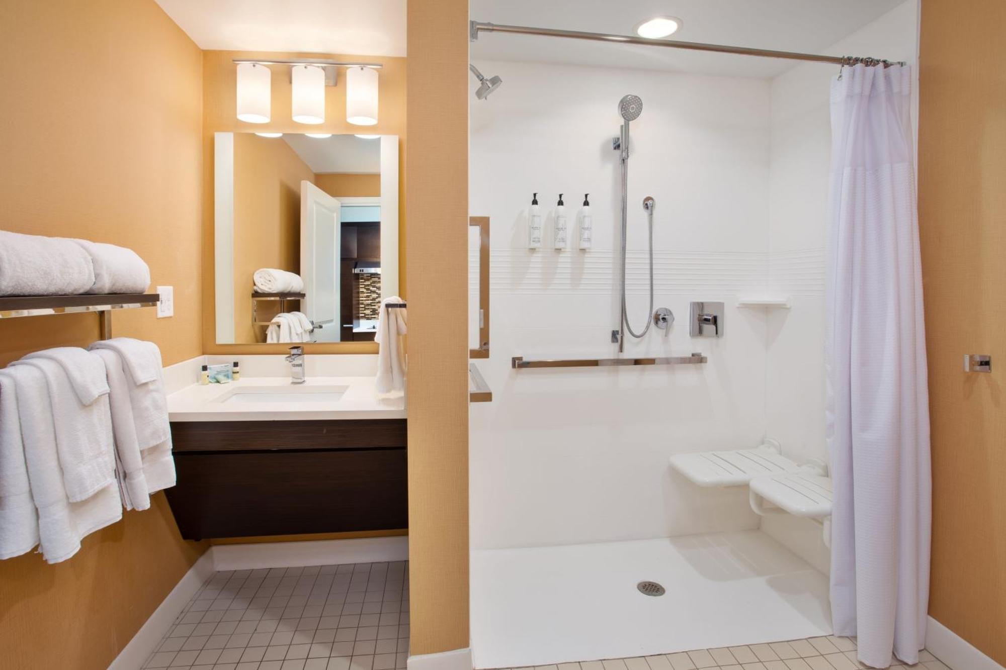 Towneplace Suites By Marriott Detroit Belleville Zewnętrze zdjęcie