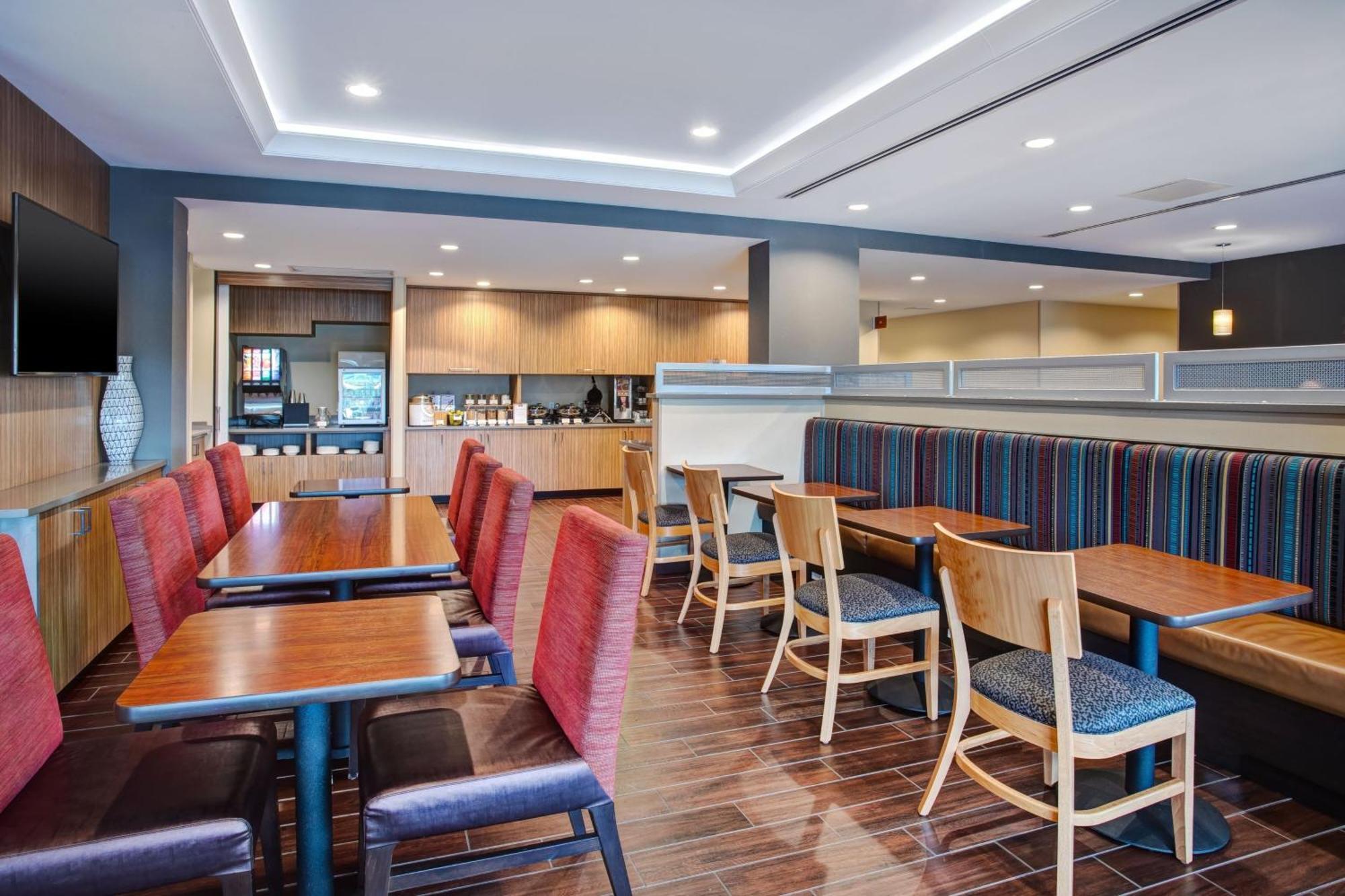 Towneplace Suites By Marriott Detroit Belleville Zewnętrze zdjęcie